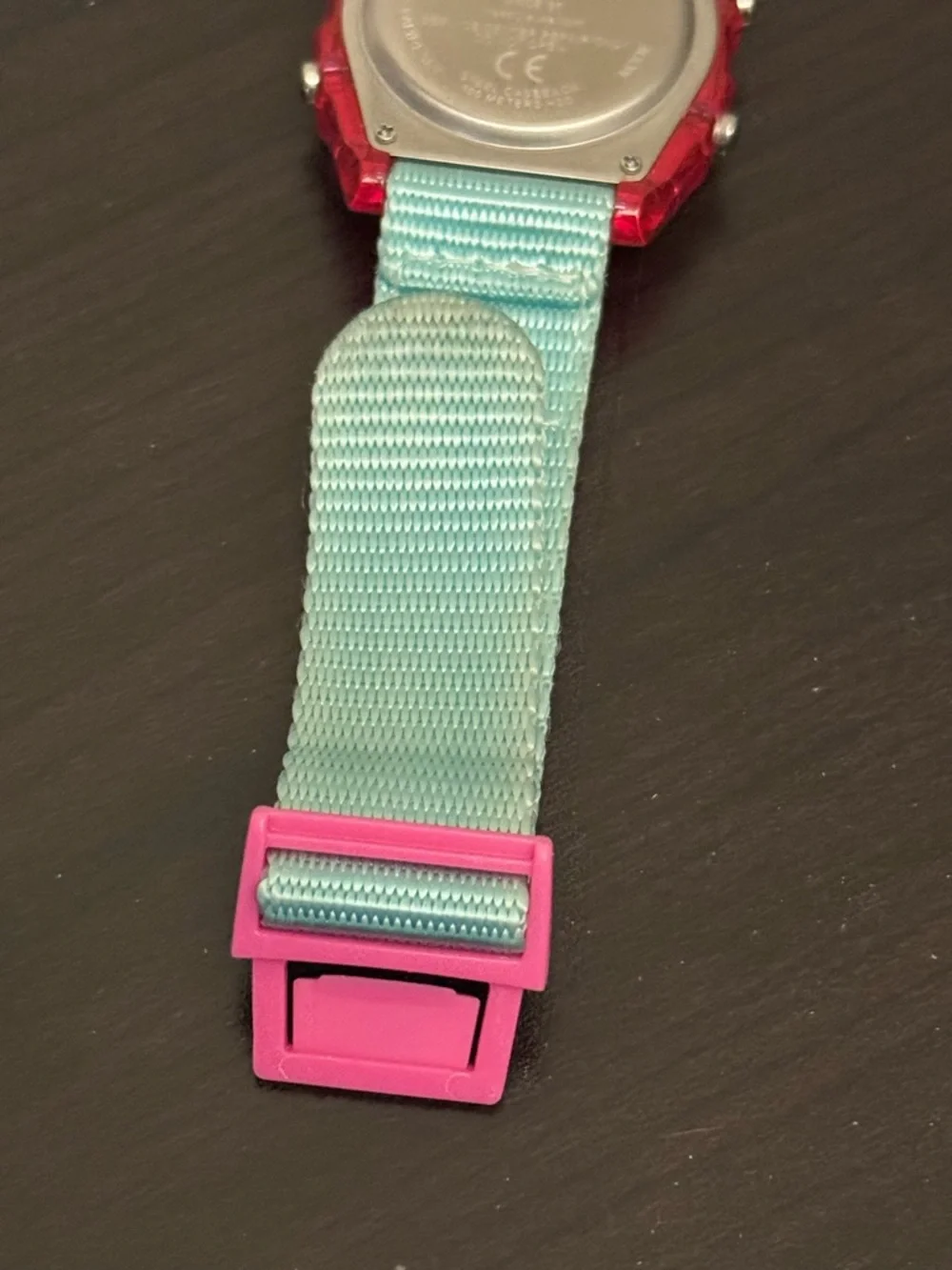 Freestyle Shark watch - Popsicle